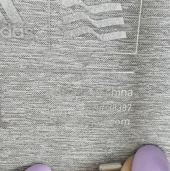 Adidas golf jacket - Picture 7 of 7